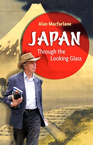 Beispielbild fr Japan Through the Looking Glass zum Verkauf von WorldofBooks