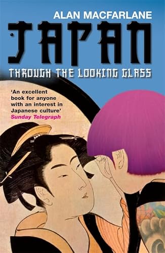 Imagen de archivo de Japan Through the Looking Glass a la venta por Wonder Book