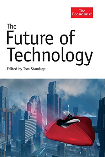 Beispielbild fr The Future of Technology zum Verkauf von Better World Books