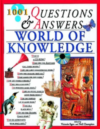 Stock image for 1001 Questions And Answers for sale by AwesomeBooks