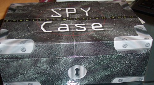 9781861991539: Spy Case