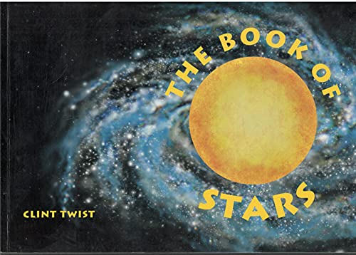 Beispielbild fr THE BOOK OF STARS zum Verkauf von Better World Books