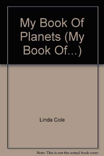 Imagen de archivo de My Book Of Planets (My Book Of.) a la venta por MusicMagpie