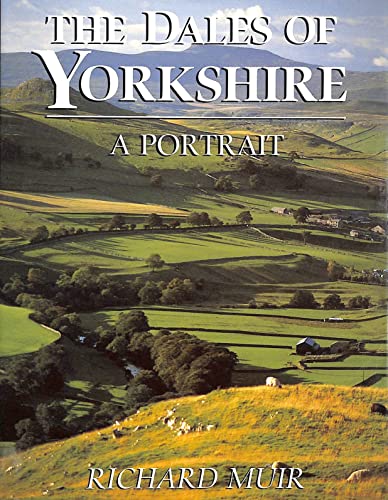 9781862000360: The Dales of Yorkshire: A Portrait