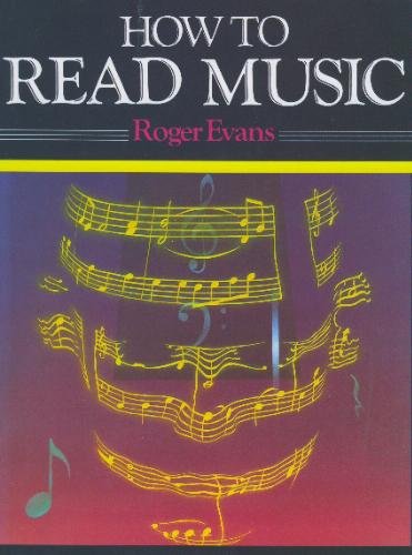 9781862000520: How to Read Music - Reading Music Made Simple