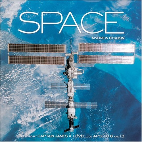 Imagen de archivo de Space : A History of Space Exploration in Photographs a la venta por WorldofBooks