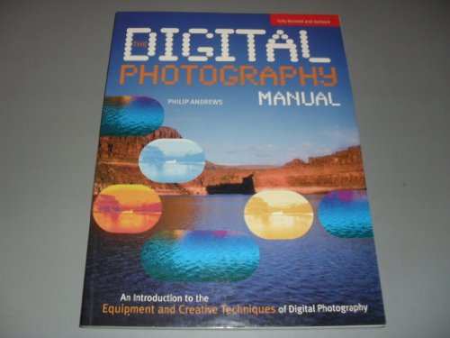 Imagen de archivo de The Digital Photography Manual a la venta por AwesomeBooks