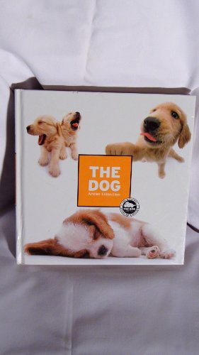 9781862001893: The Dog: Artlist Collection