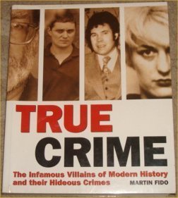 9781862001916: True Crime