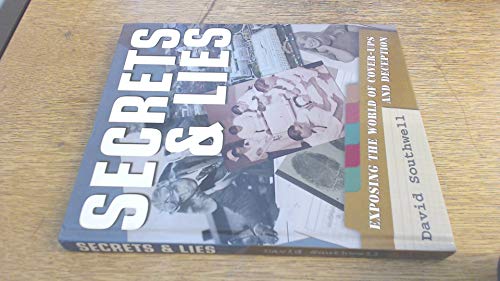 9781862002371: [Secrets and Lies] [Author: Southwell, David] [November, 2005]