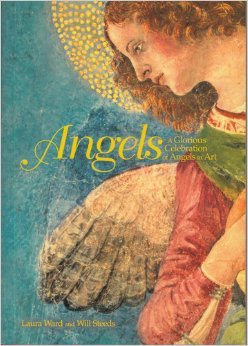 Stock image for Angles a Glorious Celebration of Angles in Art for sale by Wonder Book