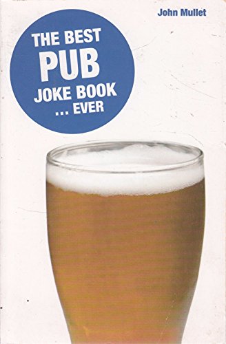 9781862002623: The Best Pub Joke Book...Ever