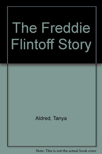 Imagen de archivo de The Freddie Flintoff Story a la venta por AwesomeBooks