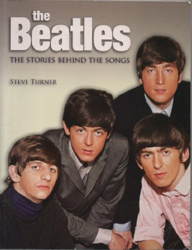 Beispielbild fr The Beatles The Stories Behind The Songs: A Hard Day's Write: zum Verkauf von WorldofBooks