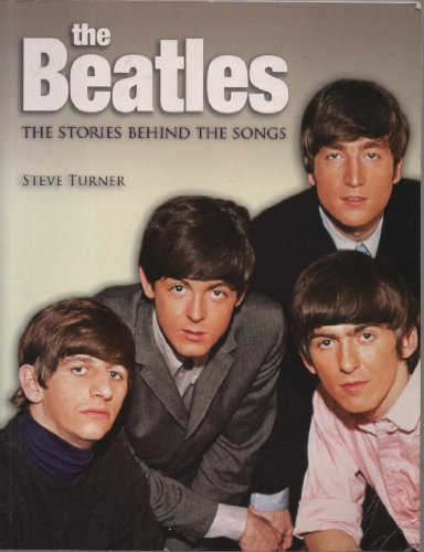 Stock image for The Beatles The Stories Behind The Songs: A Hard Day's Write: for sale by WorldofBooks