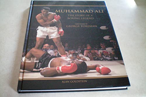 Stock image for Muhammad Ali (Hardcover) for sale by Reuseabook