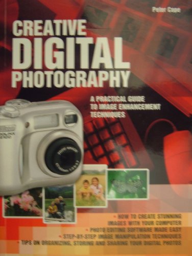 Beispielbild fr Creative Digital Photography zum Verkauf von WorldofBooks