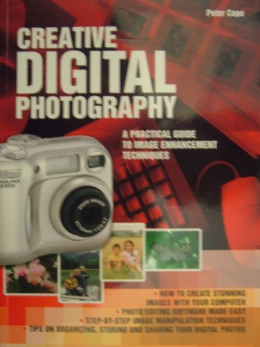Imagen de archivo de Creative Digital Photography a la venta por WorldofBooks