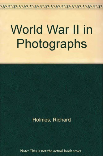 9781862004870: World War 2 Photographs