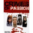 Imagen de archivo de Crimes of Passion, the Thin Line Between Love and Hate a la venta por SecondSale