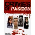 9781862004993: Crimes of Passion, the Thin Line Between Love and Hate