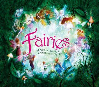 Beispielbild fr Fairies zum Verkauf von ThriftBooks-Atlanta