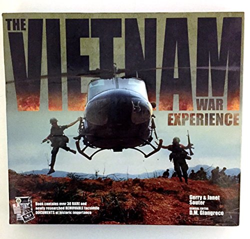 Beispielbild fr The Vietnam War Experience zum Verkauf von Wonder Book