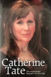Stock image for Catherine Tate The unauthorised biography for sale by WorldofBooks