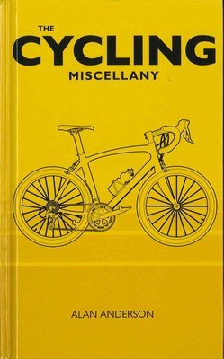 9781862009158: The Cycling Miscellany