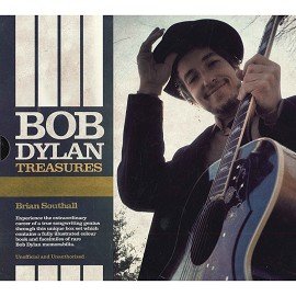 Beispielbild fr Bob Dylan Treasures by Brian Southall, Unofficial & Unauthorized zum Verkauf von WorldofBooks