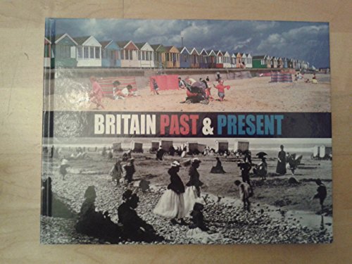 Imagen de archivo de Britain Past and Present a la venta por AwesomeBooks