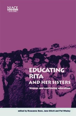 Stock image for Educating Rita and Her Sisters for sale by AwesomeBooks