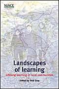 Stock image for Landscapes of Learning: Lifelong Learning in Rural Communities for sale by MusicMagpie