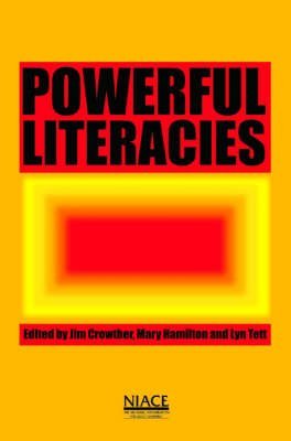 Imagen de archivo de Powerful Literacies a la venta por WorldofBooks