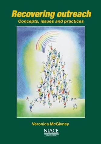 Recovering Outreach: Concepts, Practices and Issues (9781862010994) by McGiverny, Veronica