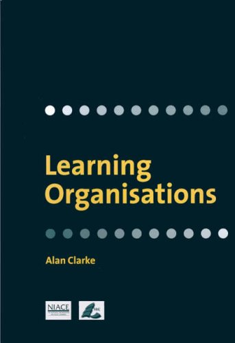 Learning Organisations (9781862011038) by Clarke, Alan