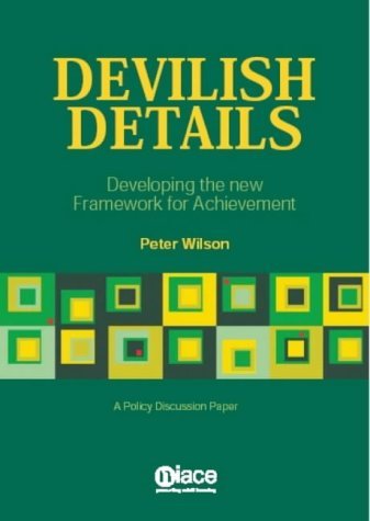 Devilish Details (9781862012219) by Peter Wilson