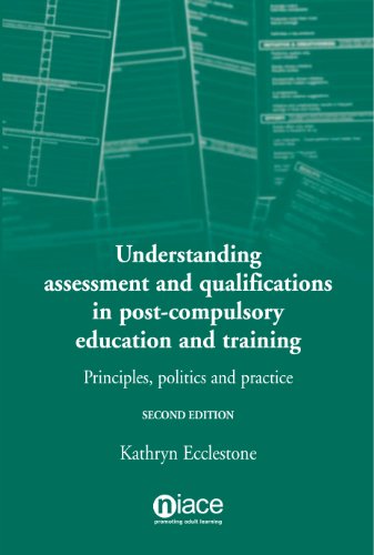 Beispielbild fr Understanding Assessment and Qualifications in Post-Compulsory Education and Training zum Verkauf von WorldofBooks