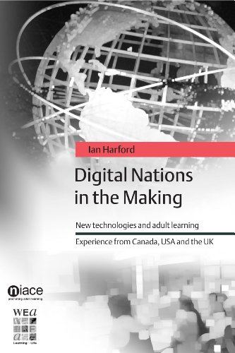Stock image for Digital Nations in the Making for sale by WorldofBooks