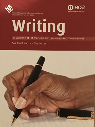 Beispielbild fr Writing (Developing Teaching and Learning: Practioners' Guides) zum Verkauf von WorldofBooks