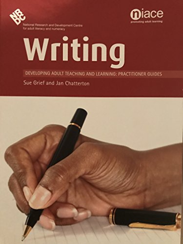 Stock image for Writing (Developing Teaching and Learning: Practioners' Guides) for sale by WorldofBooks