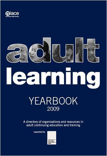 Stock image for Adult Learning Yearbook for sale by GreatBookPrices