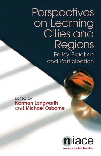 Stock image for Perspectives on Learning Cities and Regions: Policy, Practice and Participation for sale by Anybook.com