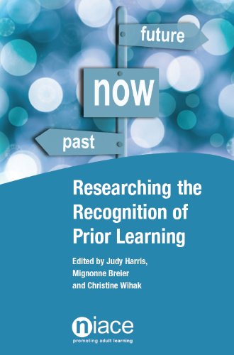 Beispielbild fr Researching the Recognition of Prior Learning: International Perspectives zum Verkauf von AwesomeBooks