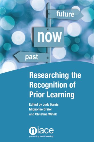Stock image for Researching the Recognition of Prior Learning: International Perspectives for sale by AwesomeBooks