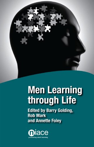 Stock image for Men Learning Through Life for sale by Learnearly Books