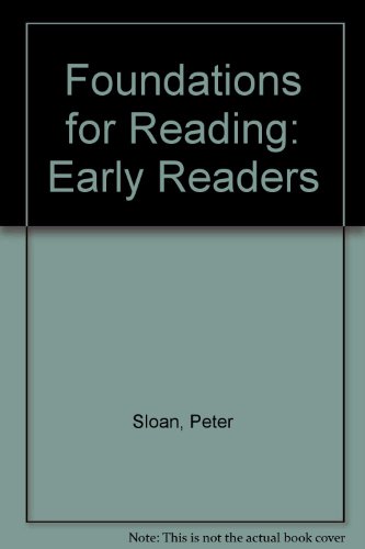 Dinosaurs and Other Reptiles: Big Book (Foundations KS1 Guided Reading Scheme) (Foundations KS1 Guided Reading Scheme) (9781862022058) by Sloan, Peter; Sloan, Sheryl