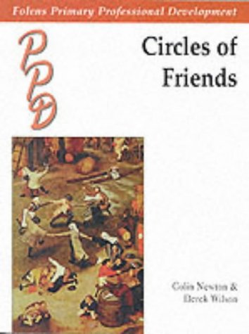 Imagen de archivo de Circle of Friends (Primary Professional Development S.) a la venta por WorldofBooks