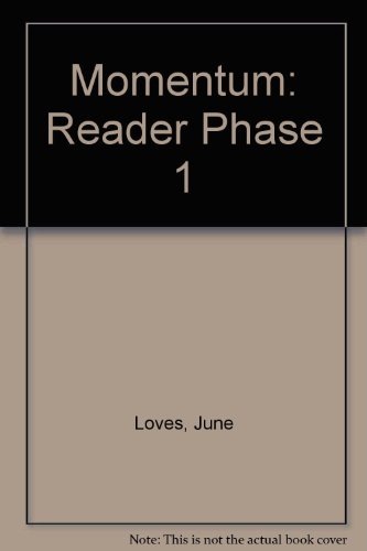 9781862023918: Reader (Phase 1) (Momentum)
