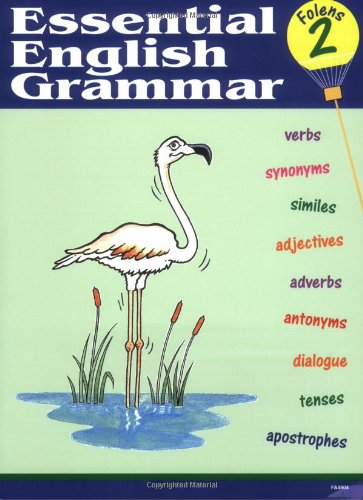 Beispielbild fr Essential English Grammar zum Verkauf von WorldofBooks